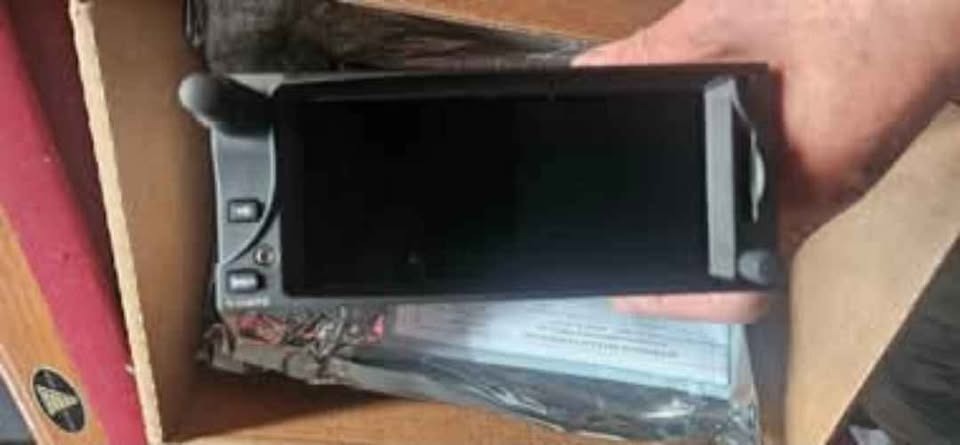 GARMIN - GTN 650 